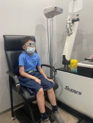 -唯儿诺儿童医院·儿科·眼科(新天地店)