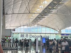 -香港国际机场