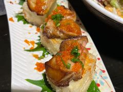 -昱匠·日本料理(金融街店)