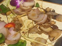 -上楼私房菜(院士路店)