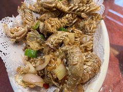 爬爬虾-温岭人家(红花北路店)