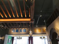 -老广酒楼(樱花店)