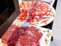 -老门框爆肚涮肉(方庄店)