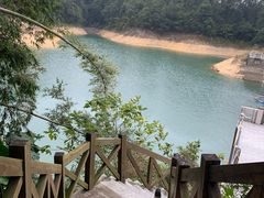 -广州市流溪河国家森林公园