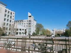-黑龙江大学