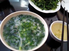 -粥公粥婆精品家常菜(青龙桥店)