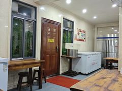 -小秋水饺(大成路总店)
