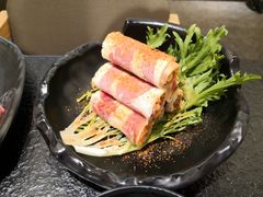 -悟空酒场烤肉(凯德壹中心店)