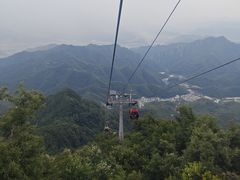 -萍乡武功山风景名胜区