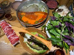 -黔诚酸汤牛肉(甲秀楼店)