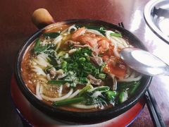 牦牛米线-银同牦牛肉火锅