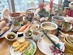 -阳光岛·海鲜盛宴(银泰中心in99店)