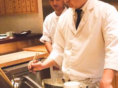 自助取餐区-yokocho上横町·日本食街(深业上城店)