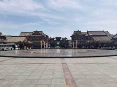 -蓟县鼓楼