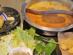 -牛武士寿喜烧·和牛火锅自助(全球首店)