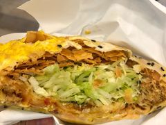 -煎饼道·新鲜现做(来福士店)