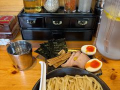 -Ramen满吉·豚骨拉面(丽园路店)