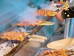 -维吾尔餐厅(宜山路店)