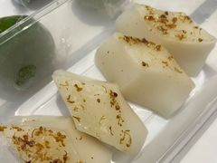-宁波汤团店(外滩店)