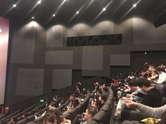 -万达影城(西铁营万达广场IMAX店)