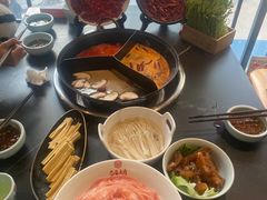 -巴蜀大将火锅(春熙店)