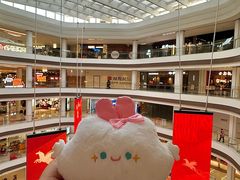 -龙湖南京江北天街