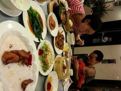 android_upload_pic-御花园·粤菜·海鲜火锅(中山公园店)