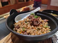 -蟹田居·活蟹料理(东城店)