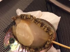 -安蒂娅·海鲜自助餐厅(安蒂娅美兰酒店)