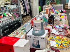 -Badmarket(庙前西街店)