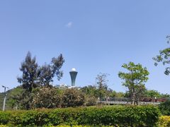 -狐尾山公园