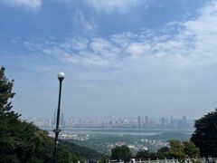 -岳麓山风景名胜区