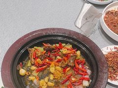 -写庭·鱼鲜川菜·宴请(铁像寺水街店)