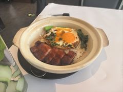 -洪禧楼·老广东海鲜酒楼(宁波万象城店)