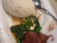 -永盈茶餐厅(中山四路店)