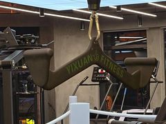 -RoMan罗马健身工作室(莘庄店)