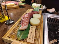 -暖都焼肉·和牛酒場(花都店)