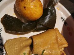 -武圣羊汤·西北面(朝阳门店)