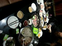 -尚水元休闲自助餐厅(中央城店)