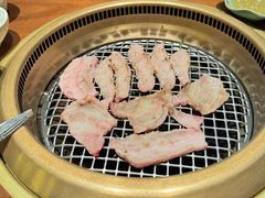 -御牛道日式烤肉料理(杭州万象城店)