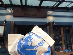 -Fergburger(皇后镇店)