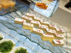 -凡塔斯牛排自助餐厅(莆田万达店)