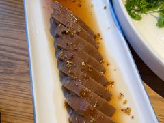 -川流不息(北蔡休闲广场店)