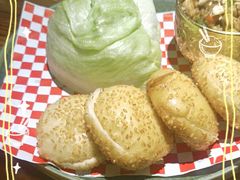 -甲米府·泰国餐厅(八佰伴店)