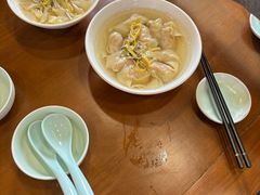 -忆秦园小笼包(惠山古镇总店)