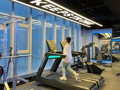 -NRG健身私教CLUB(打浦桥店)