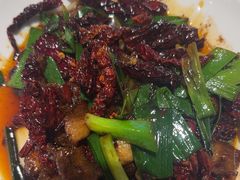 -泉上·发现DISCOVERY ·黔菜餐厅(银海元隆广场店)