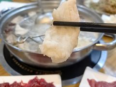 -伟记牛肉(金鸿公路店)