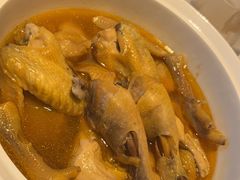 -洋洋中餐馆·SINCE 1997(信投店)