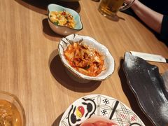 -丸藏和牛烧肉专门店(园区师惠坊店)